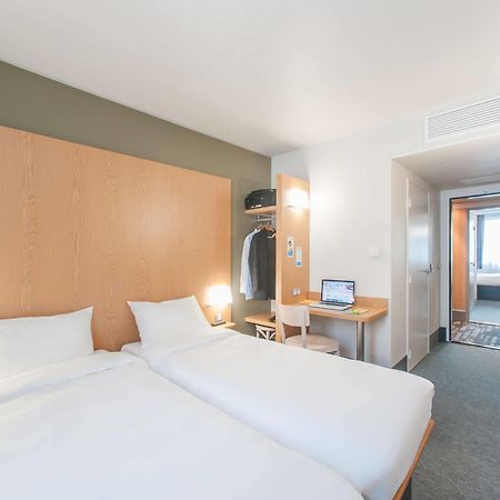 B&B Hotel Lyon Ouest Tassin 에퀼리 외부 사진